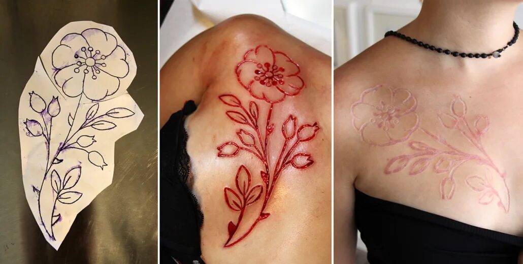 Тату в виде треугольника. Вырезанные буквы в бумаге. Цыпленок для вырезания. Пентаграмма на кисти. Изготовление штапиков на заказ.