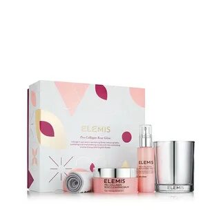 Rose collagen