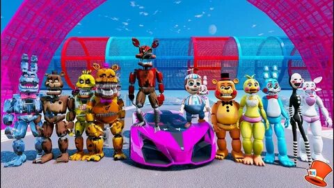 Vs toy