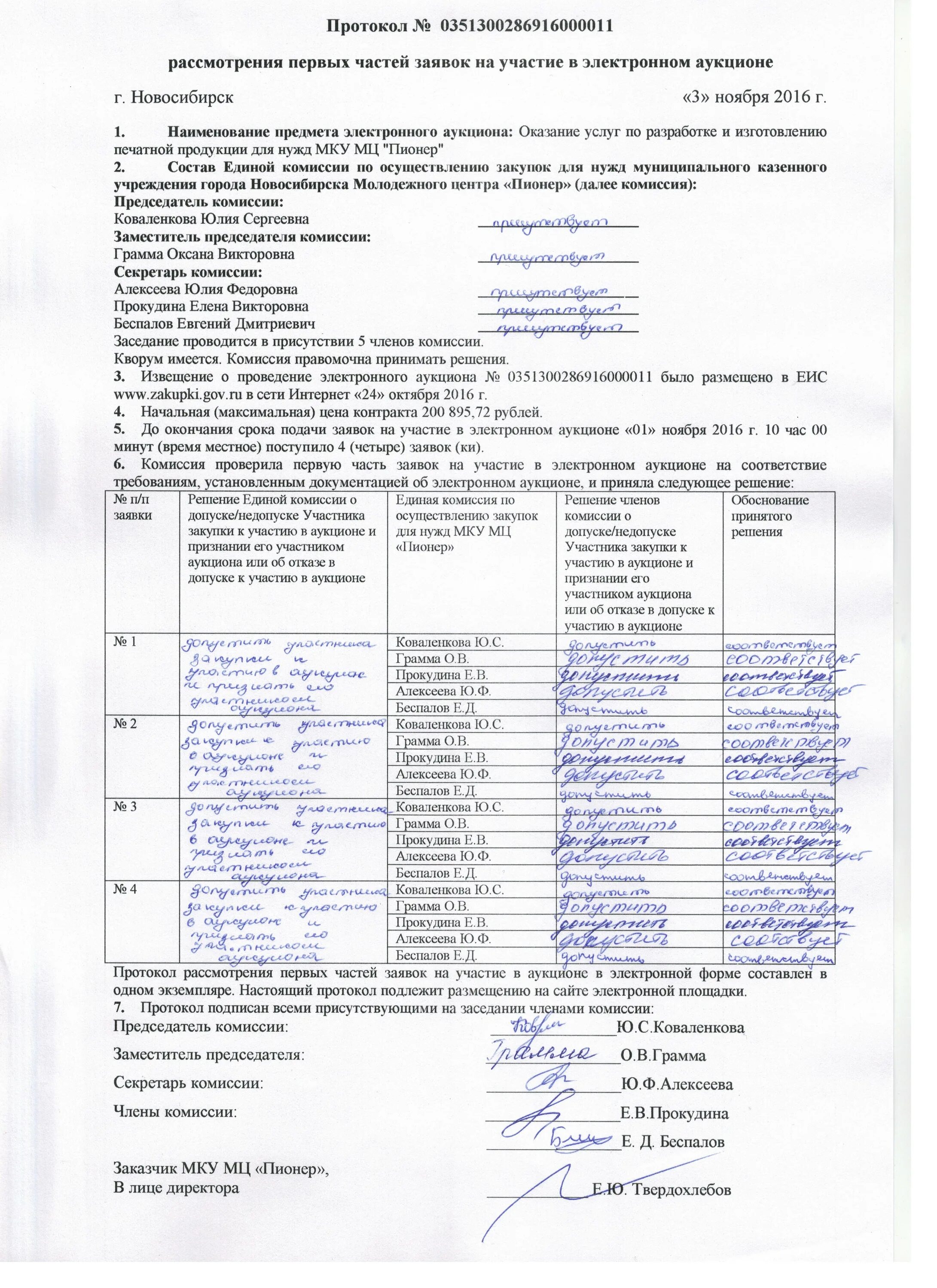 Пример первой части заявки на участие в электронном аукционе по 223 ФЗ. Протокол рассмотрения заявок. Протокол по аукциону. Протокол рассмотрения первых частей заявок. Первые части заявок открытого конкурса