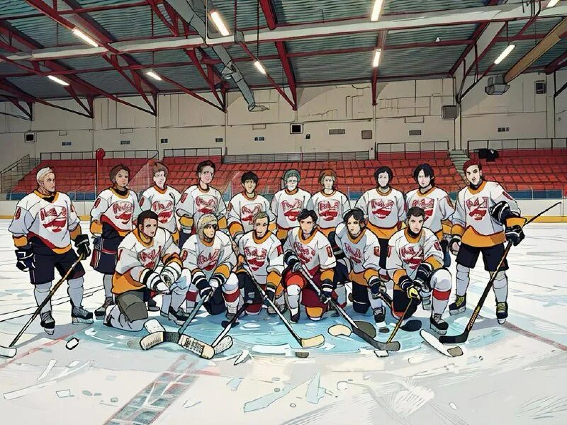 вол ахл череповец