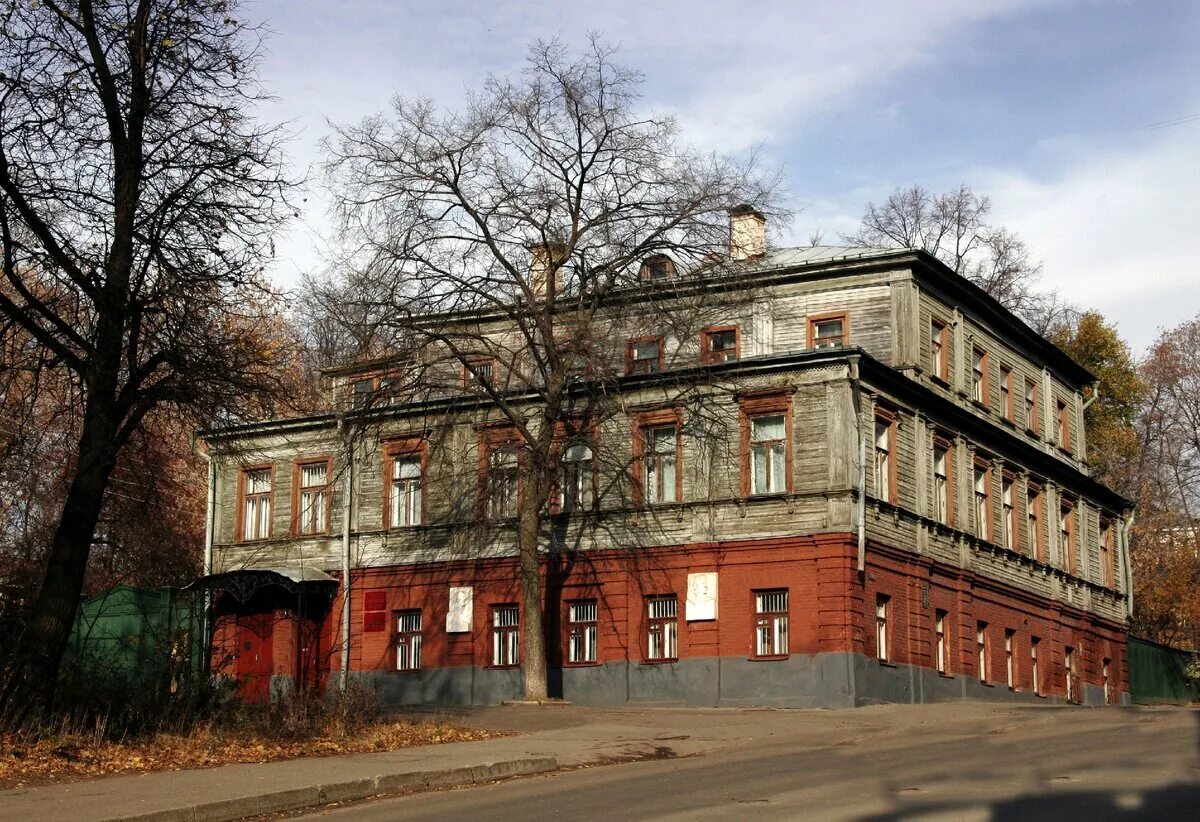 Жили нижний новгород. Дом Максима Горького в Нижнем Новгороде. Музей Максима Горького в Нижнем Новгороде. Музей-квартира а. м. Горького (Нижний Новгород).