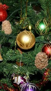 Новогодние игрушки на елку фото