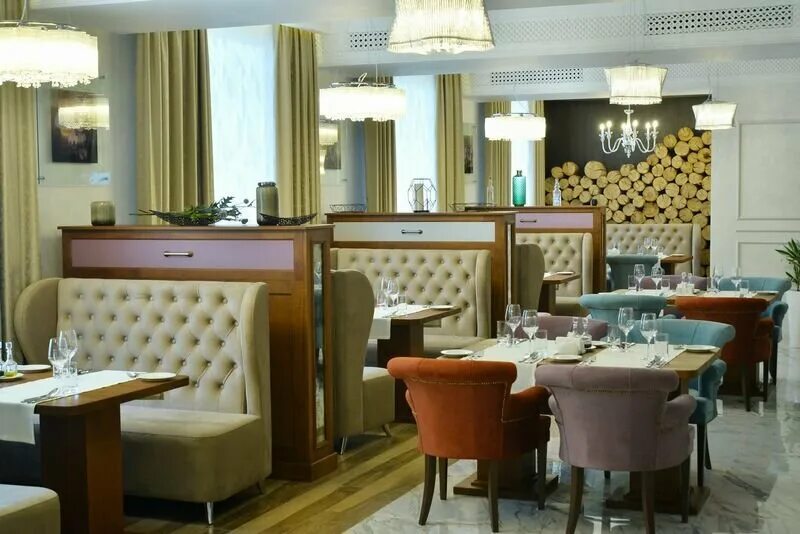 вкусе воронеж