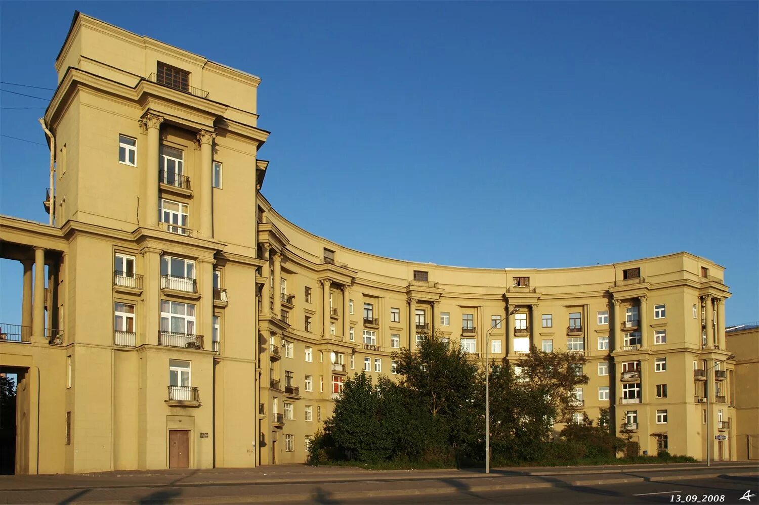 Петербург малоохтинский проспект