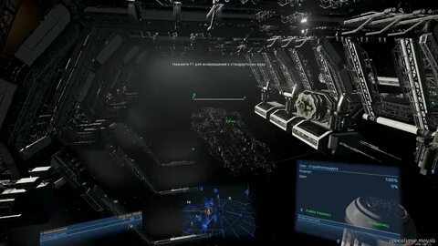 Нексус мод x4 foundations