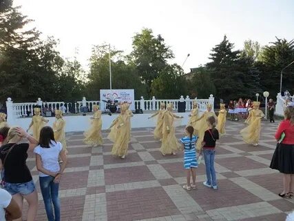 Погода в песчанокопском ростовской на 14 дней