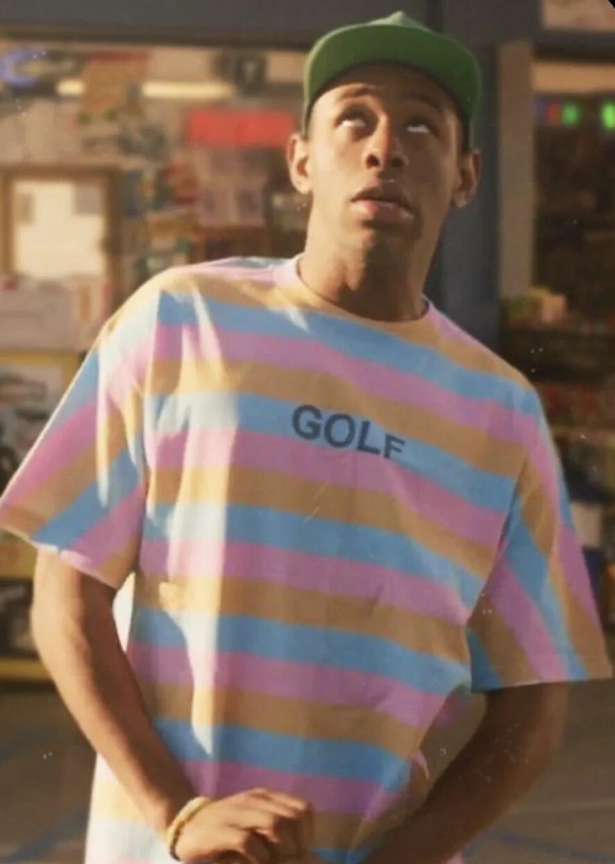 Gone thank you tyler the creator. Футболка golf tyler the creator. tyler the creator стиль. tyler the creator стиль одежды.
