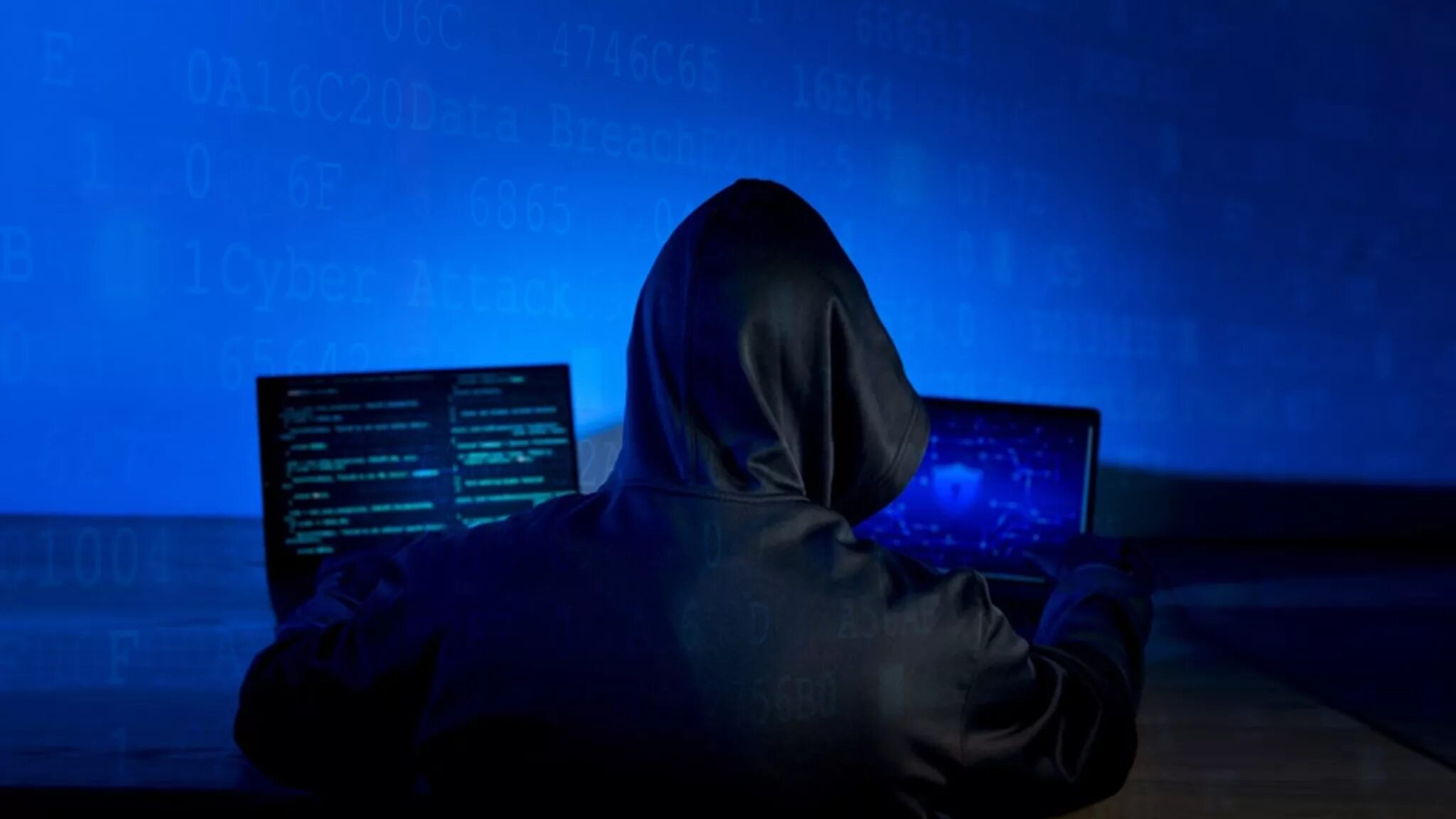 Hacking penetration