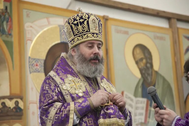 калачевская епархия волжский