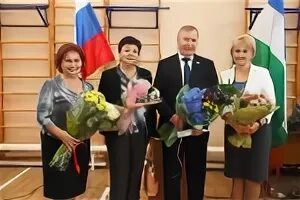 Ганеева Насима Рафаэловна. Фотография из альбома Преподаватели - 0 из 80 ВКонтак