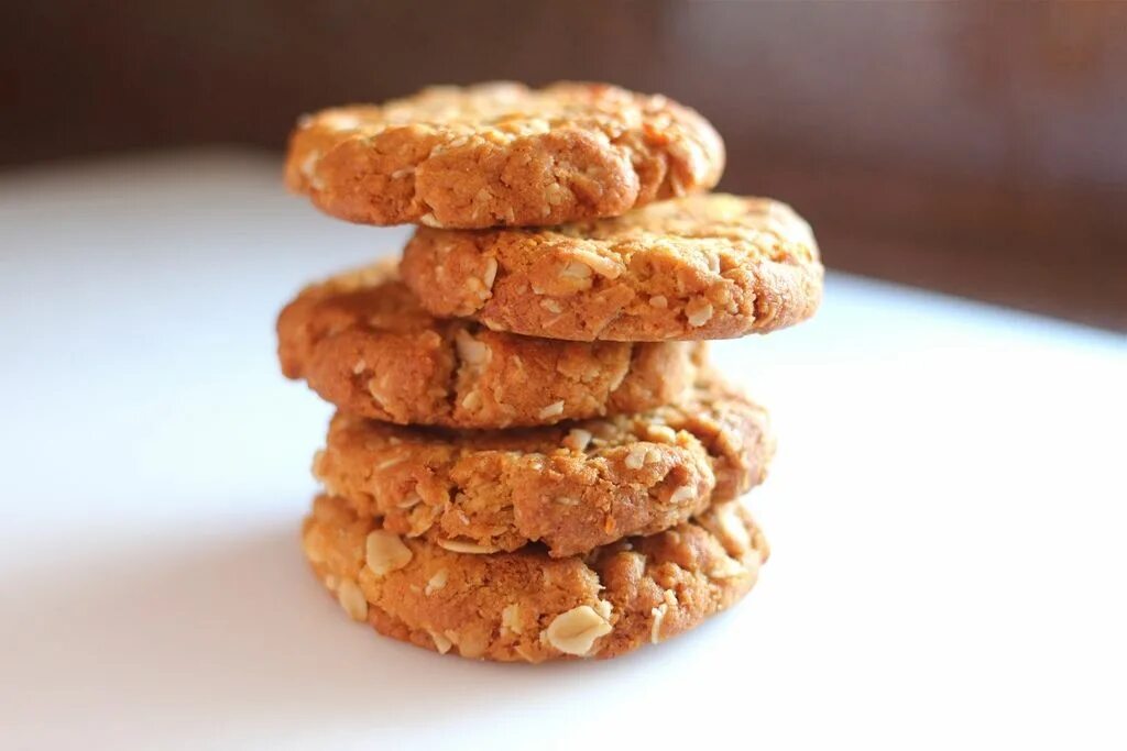 10 cookies