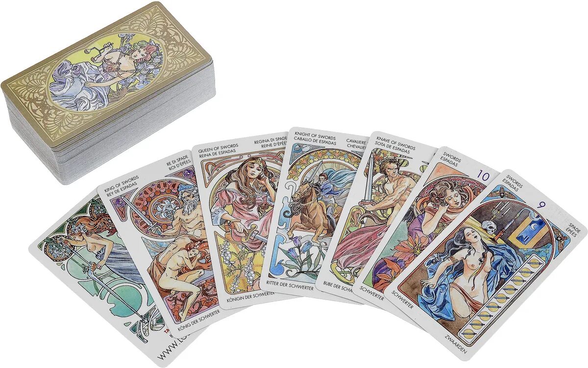 колода карт таро. колода магическое таро галерея. золотое таро (gilded tarot) чиро марчетти. карты таро тюмень. золотое универсальное таро уэйта райдера.