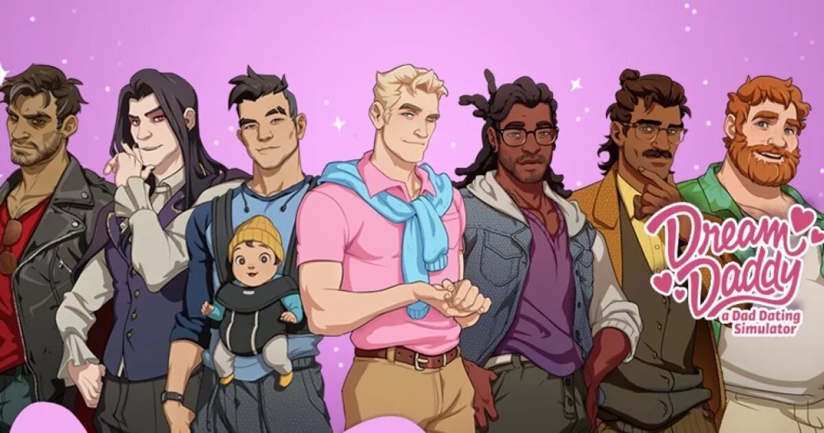 Дрим Дэдди персонажи. Dream Daddy игра. Дрим Дэдди дейт симулятор персонажи. Dream Daddy 18. Dream daddy dad dating simulator