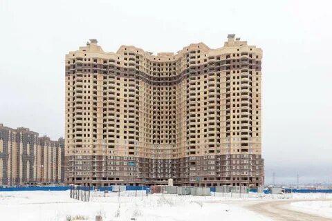 Сайт главстроя северная долина