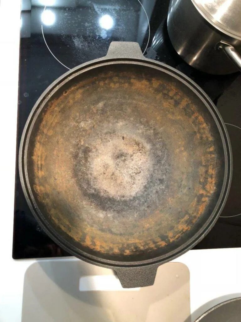 Ржавеет чугунный казан. Шлифовка алюминиевого казана. Чугунный казан ржавеет изнутри. Ржавеет ли чугунный казан. Ржавеет ли чугунный казан.