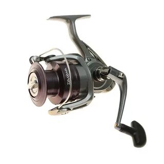 Катушка daiwa 4000