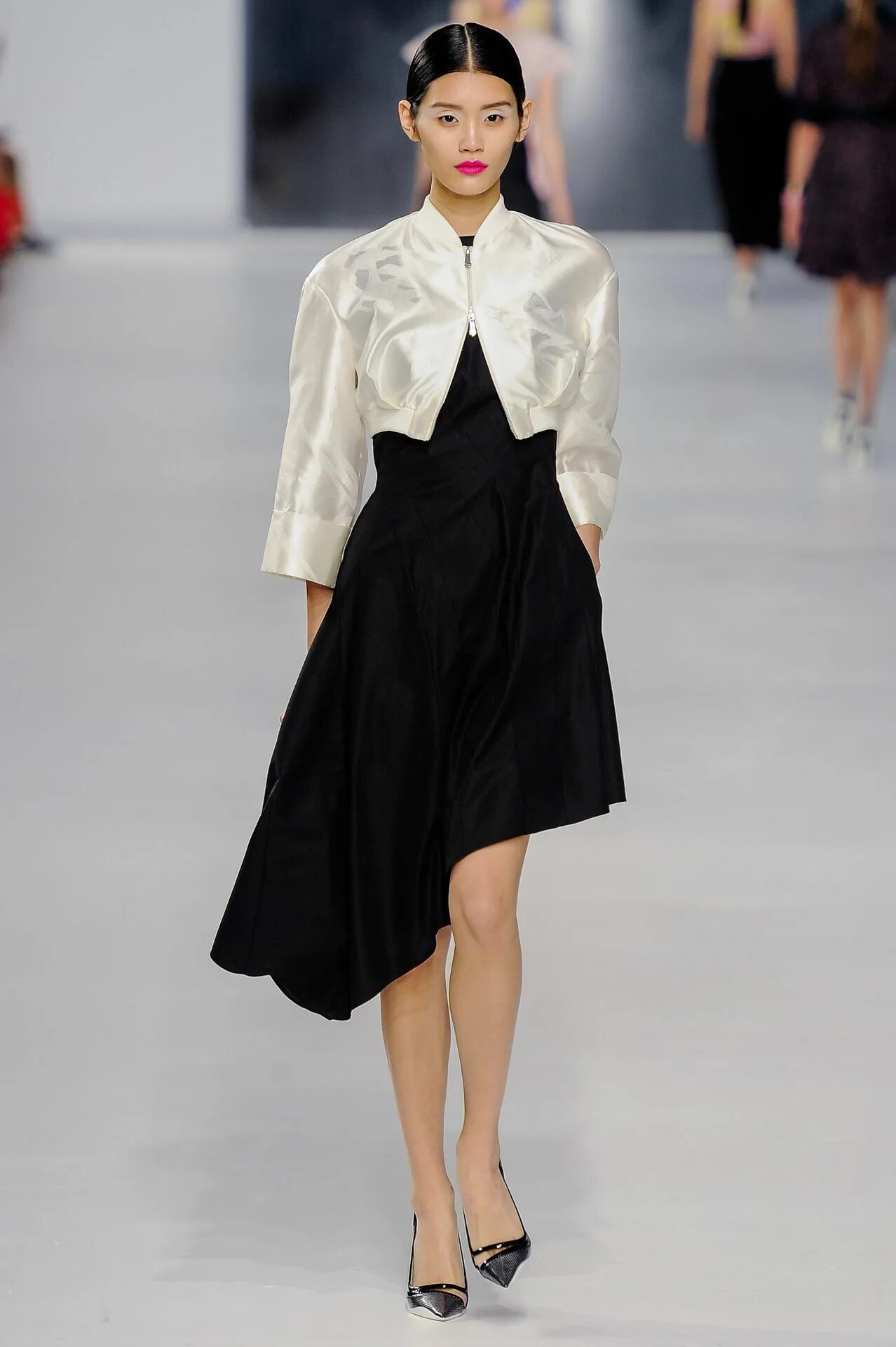 Dior 2014. Кристиан диор ресорт 2014. показ кристиан диор круизная коллекция. коллекция диор 2014 платье. fashion show: christian dior resort 2014.