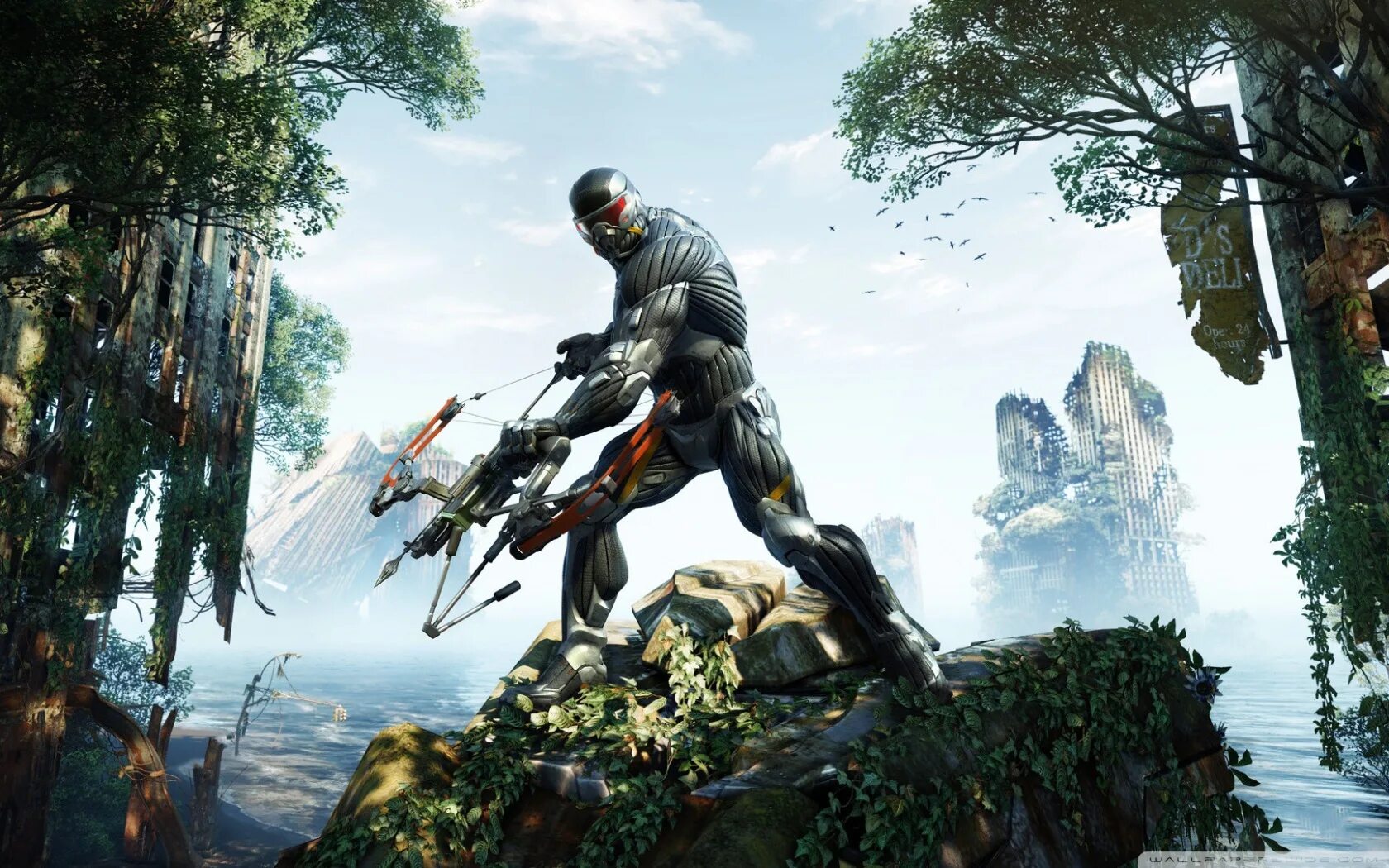 Прохождение игры crysis. Крайсис 4. Крайзис 3. Игра крайсис 2. Игра Crysis 3.