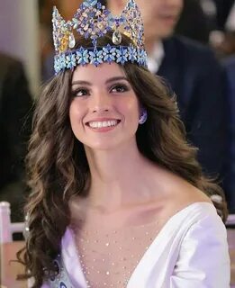 Miss world
