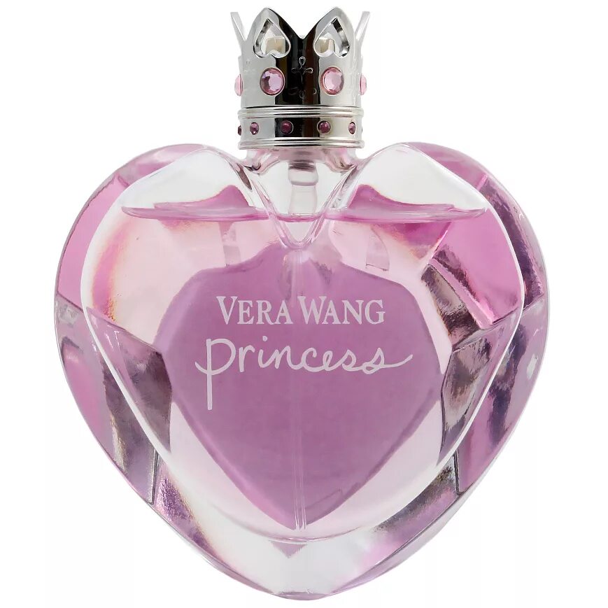 Купить духи принцесса. Vera Wang - Princess - w, 100 мл, EDT. Парфюм Vera Wang Vera Wang. Духи Vera Wang Princess.