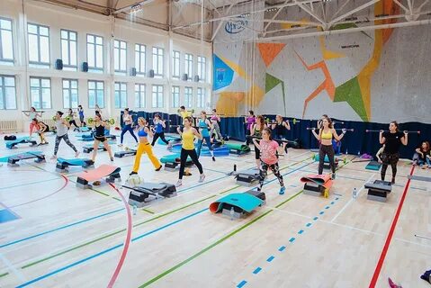 Урок комплекс