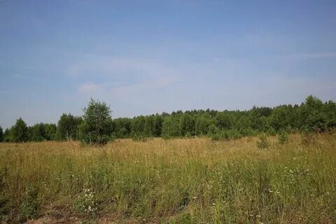 Участок продаю га