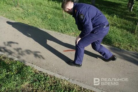 Расстрел в гимназии брянска