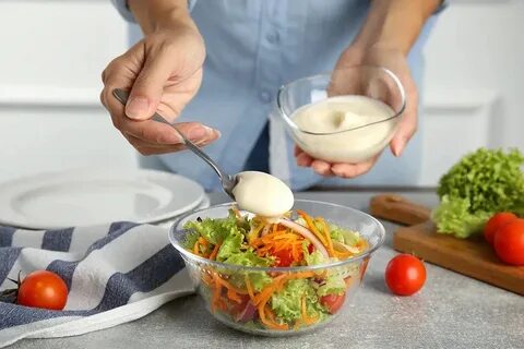 Майонез просроченный можно есть