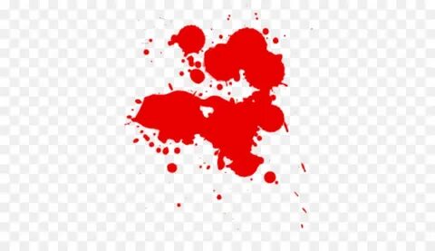 Blood loving