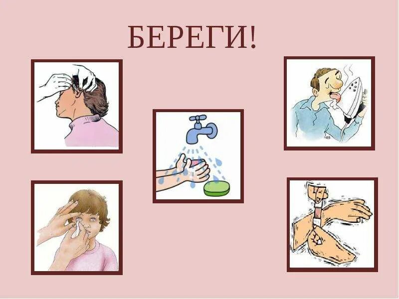 Плакат береги органы чувств проект 3 класс План орган чувств