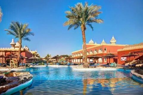 Alf leila hurghada