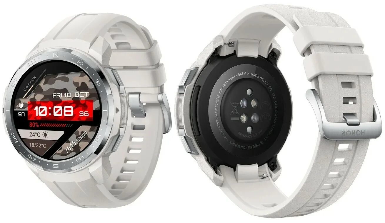 Часы хонор watch pro. Huawei Honor watch GS Pro. Honor watch GS Pro kan-b19. Часы Honor watch GS Pro. Смарт-часы Honor watch GS Pro White (kan-b19).