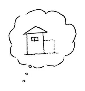 I think home