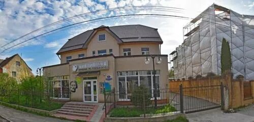 Лермонтова 25 калининград. Лермонтова 25 калининград чей. Улица лермонтова калининград. Отрадное калининградская область. Лермонтовский калининград.