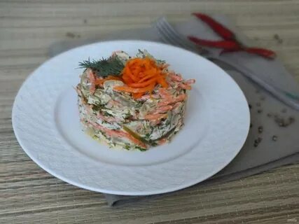 Обжорка классический