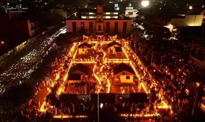 Que hacer en granada por la noche