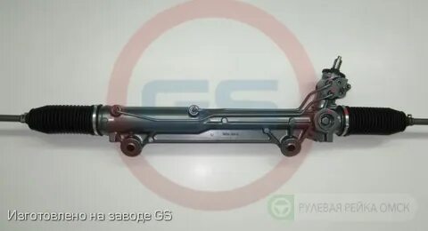 Рулевая рейка ford explorer 5