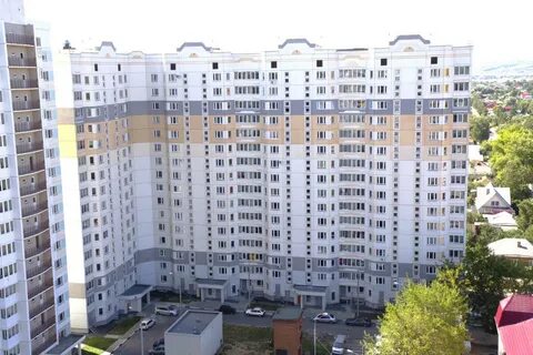 Центр доступного жилья серпуховская