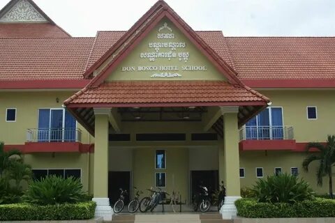 Don bosco hotel school 3