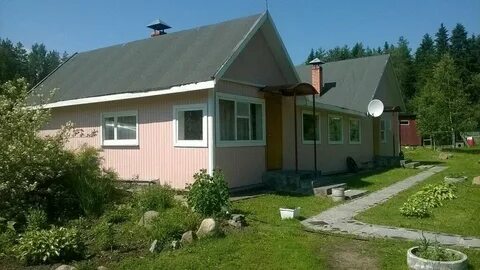Питкярантское городское поселение