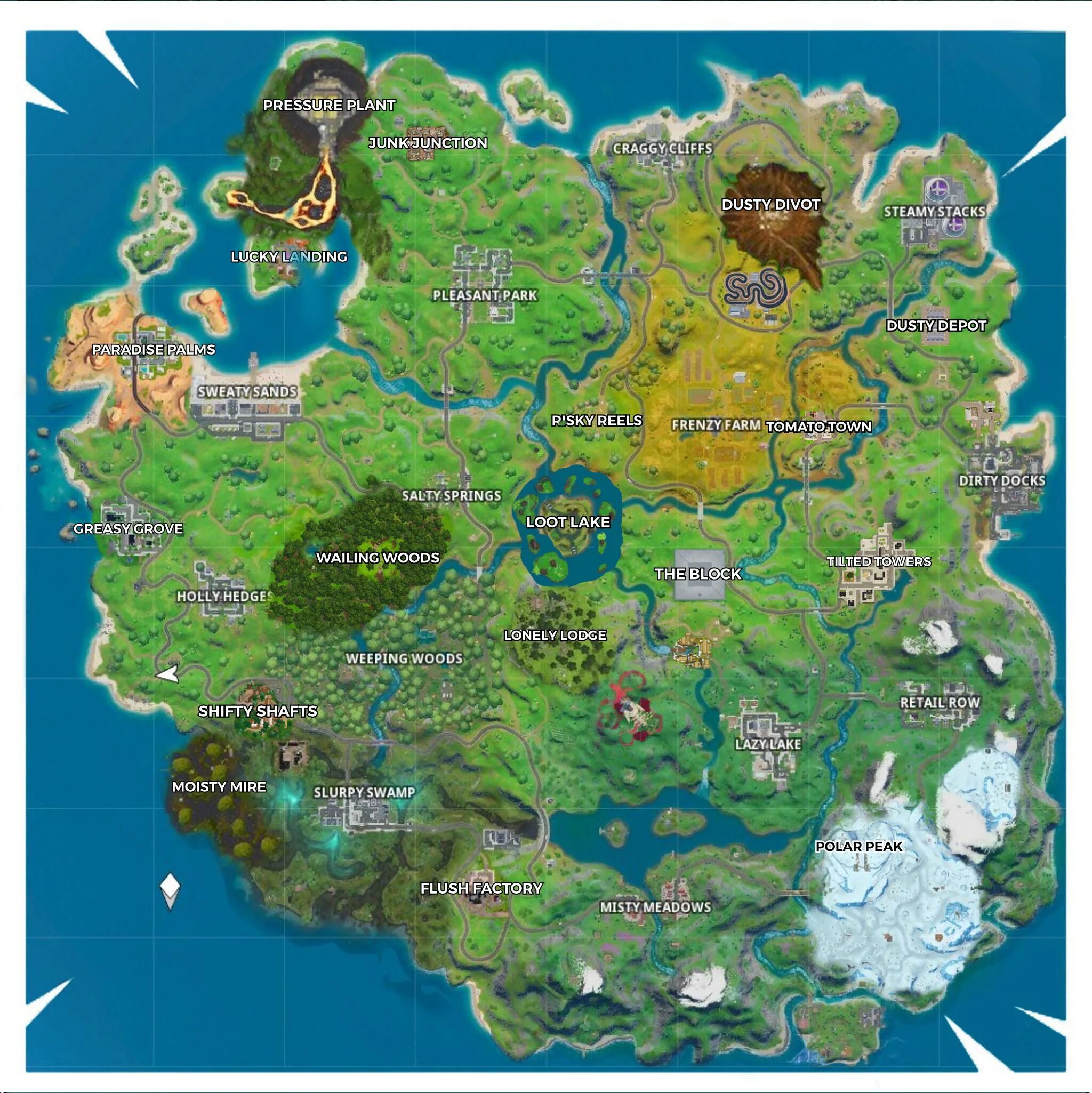 Chapter 2 map. Карта 2 главы фортнайт. fortnite chapter 1 map. карта 2 главы фортнайт 13. карта 1 главы фортнайт.