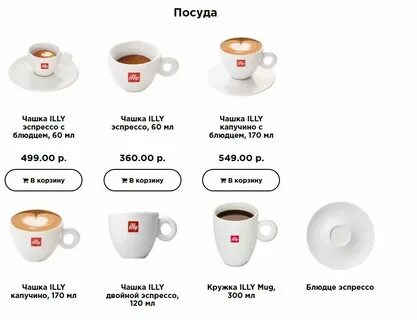1 кружка сколько мл