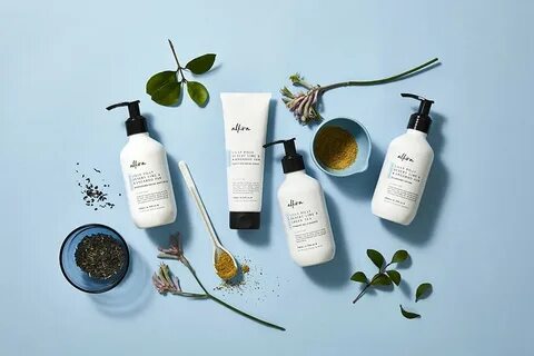 Skincare косметика