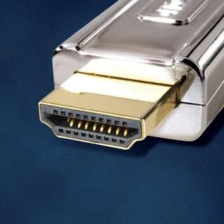 Штекер hdmi