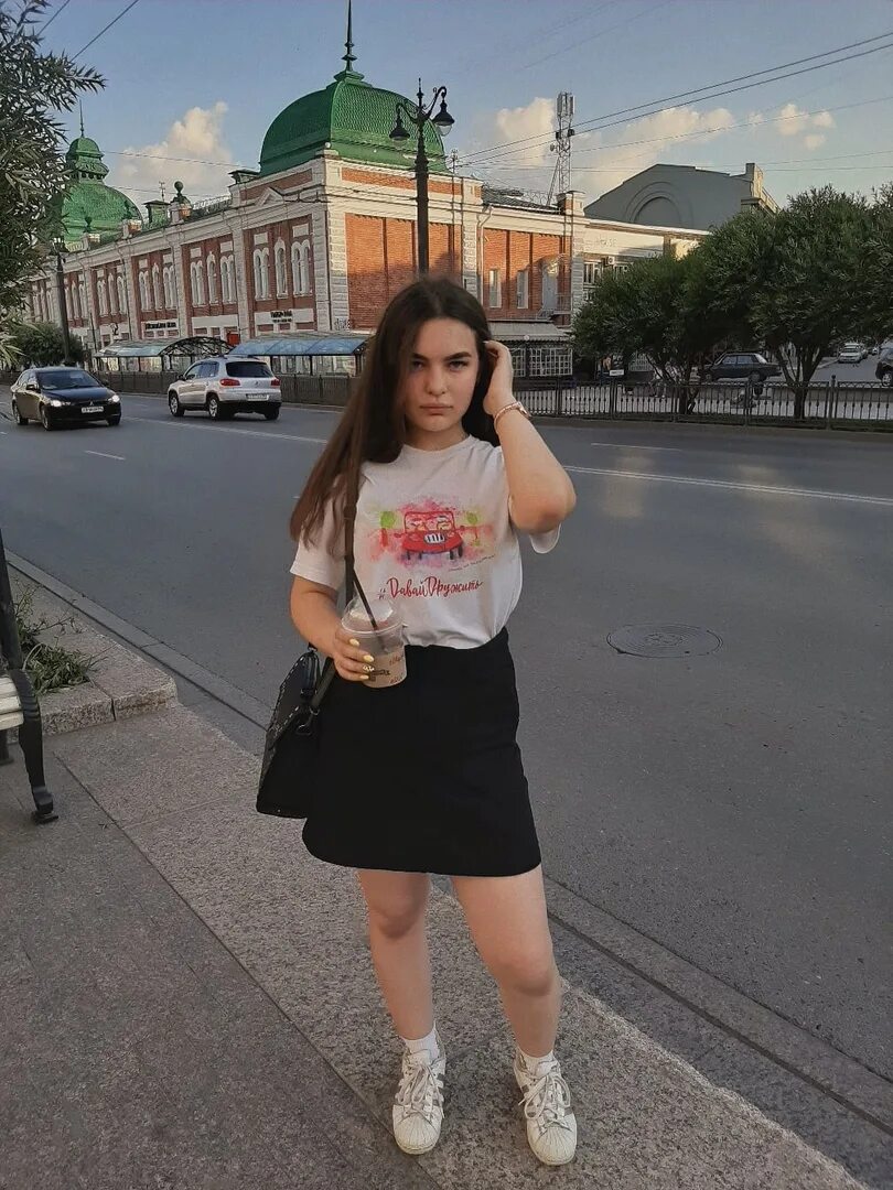 Девушка хочет девушку омск