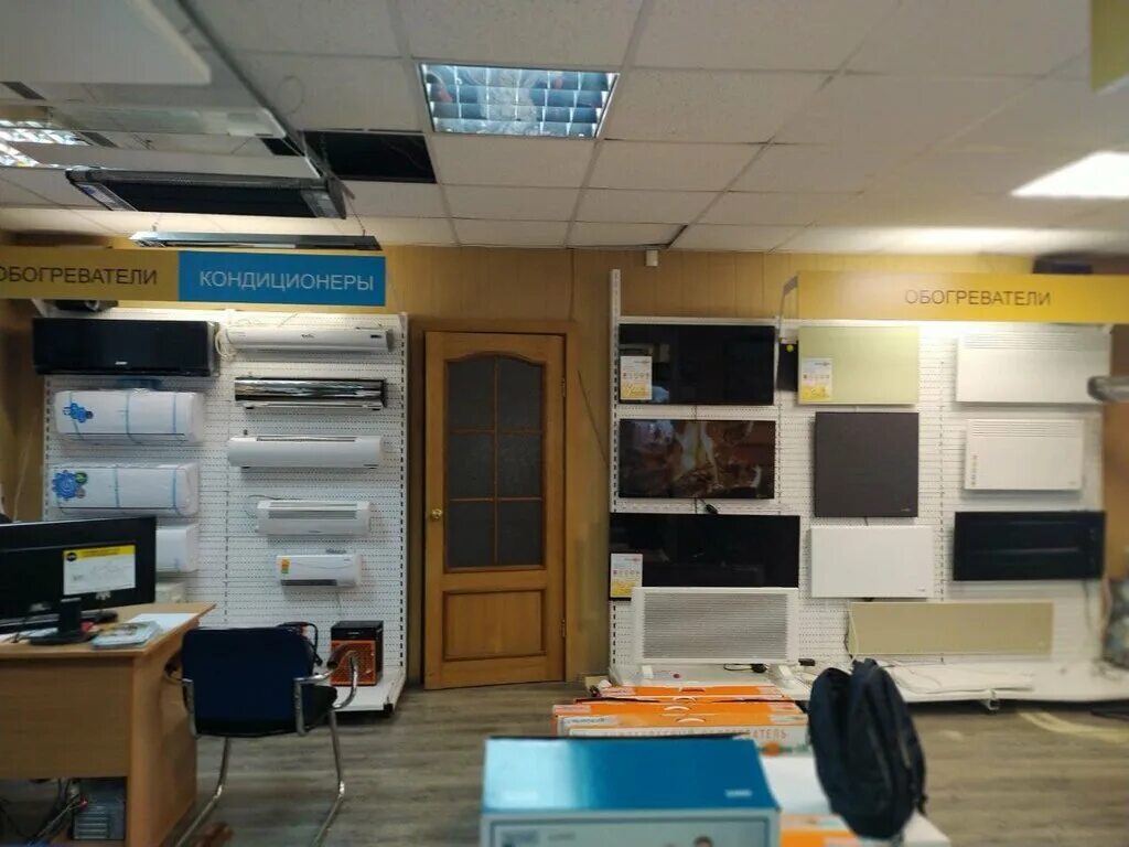 Иркутский проезд 1