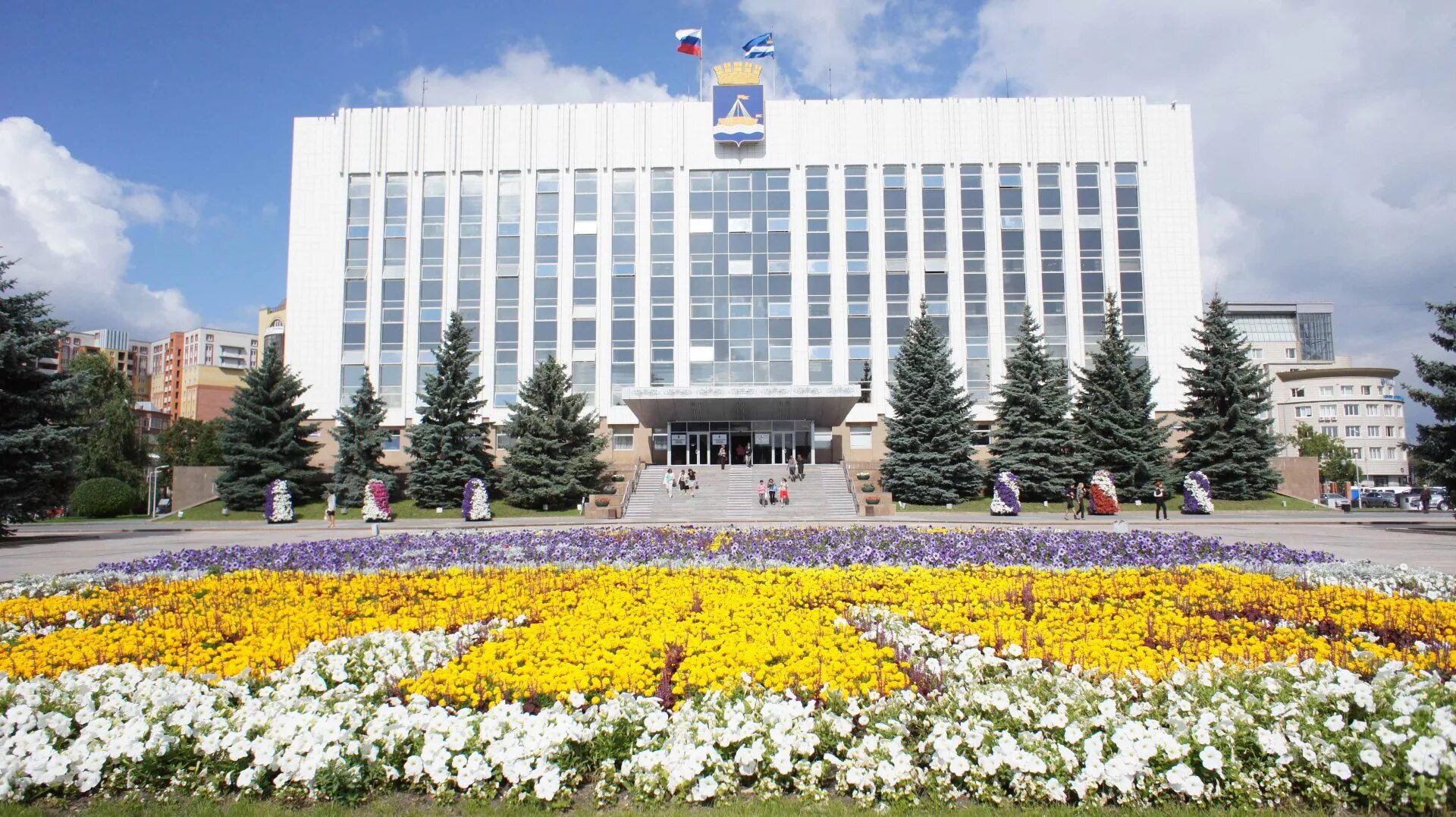Сайт страница тюмень