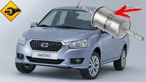 Фильтр datsun