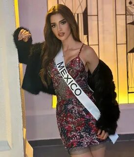 Самая красивая в мире 2018